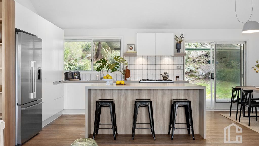 19 Picnic Glen, Springwood, NSW 2777