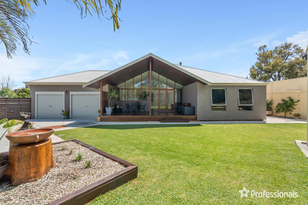 54 Feeney Gdns, High Wycombe, WA 6057