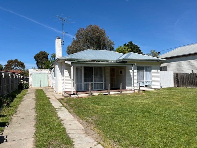 9 Bull St, Bairnsdale, VIC 3875