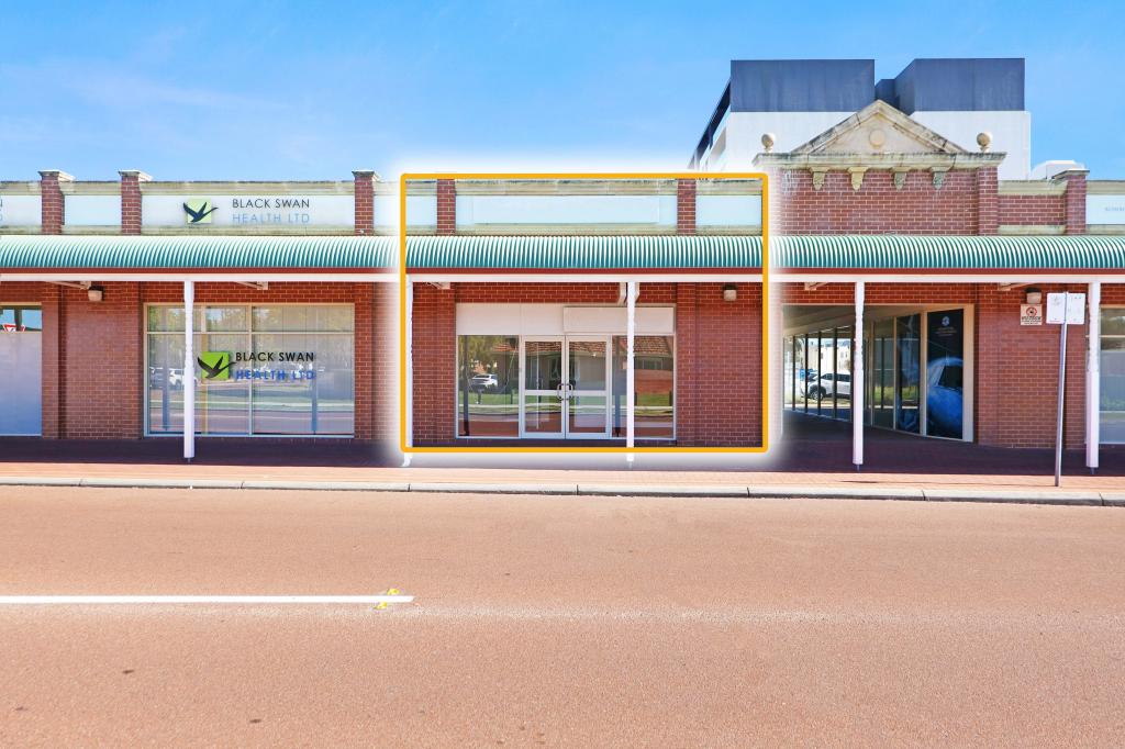 18/53 The Crescent, Midland, WA 6056