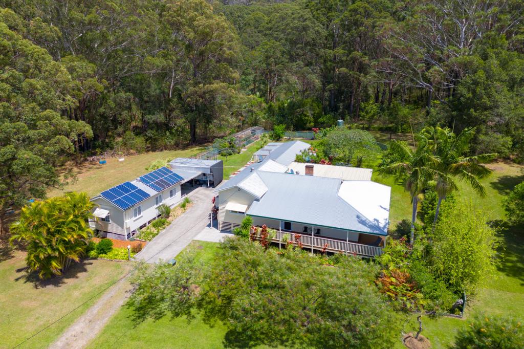 28 Norman St, Laurieton, NSW 2443