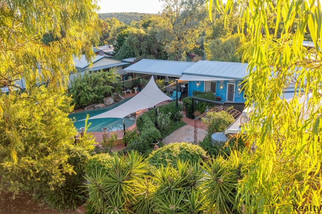 18 Knuckey Ave, Braitling, NT 0870