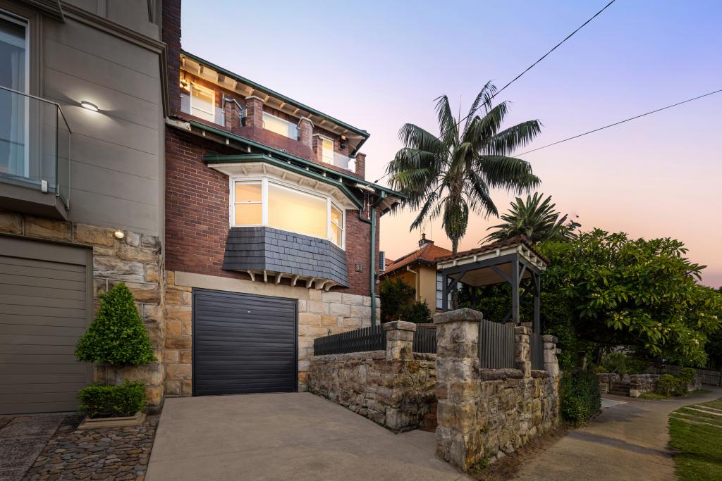 68 Old South Head Rd, Vaucluse, NSW 2030