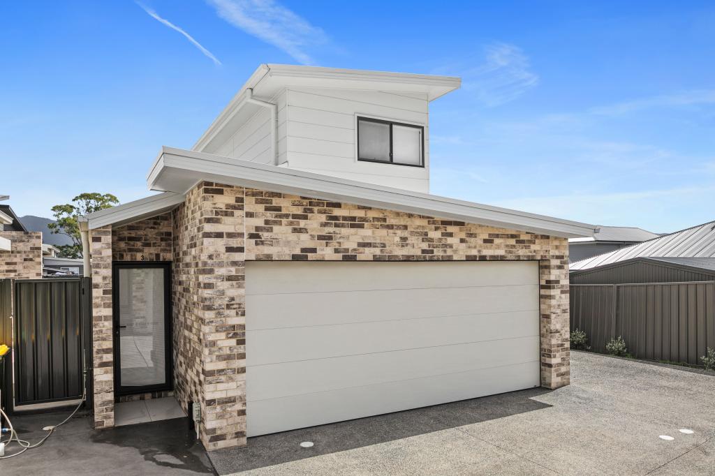 3/20 Upland Ch, Albion Park, NSW 2527