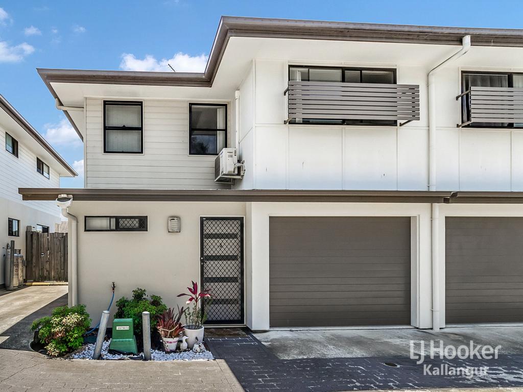 4/159 Marsden Rd, Kallangur, QLD 4503