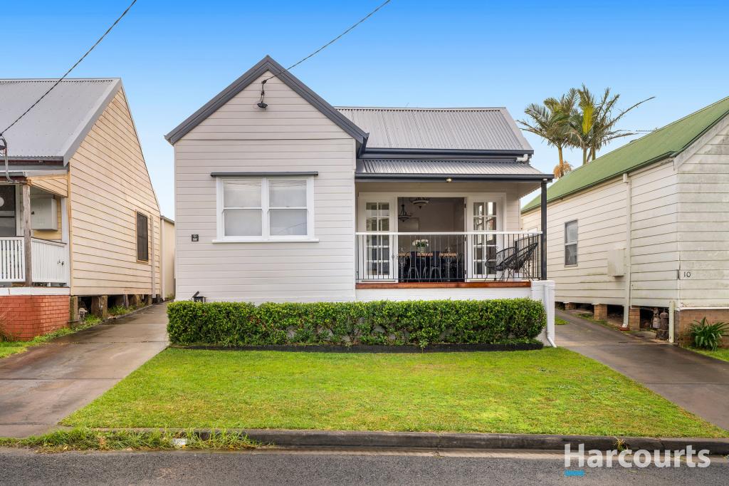 12 Chinchen St, North Lambton, NSW 2299