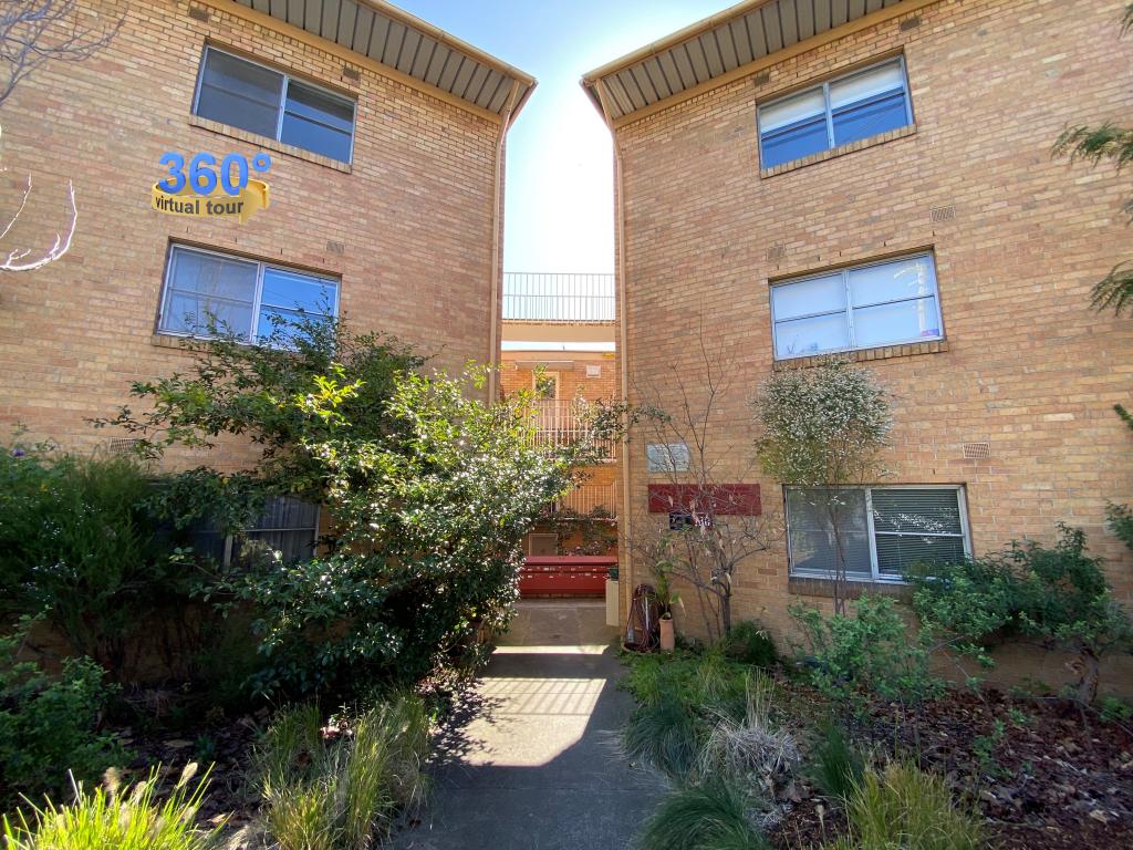 D2-2/130 ARDEN ST, NORTH MELBOURNE, VIC 3051