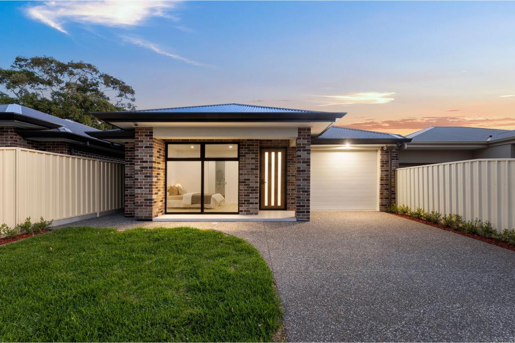 11a Corconda St, Clearview, SA 5085