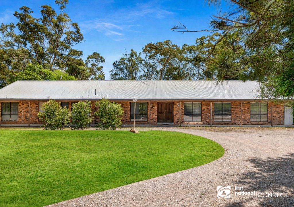 443 Tennyson Rd, Tennyson, NSW 2754