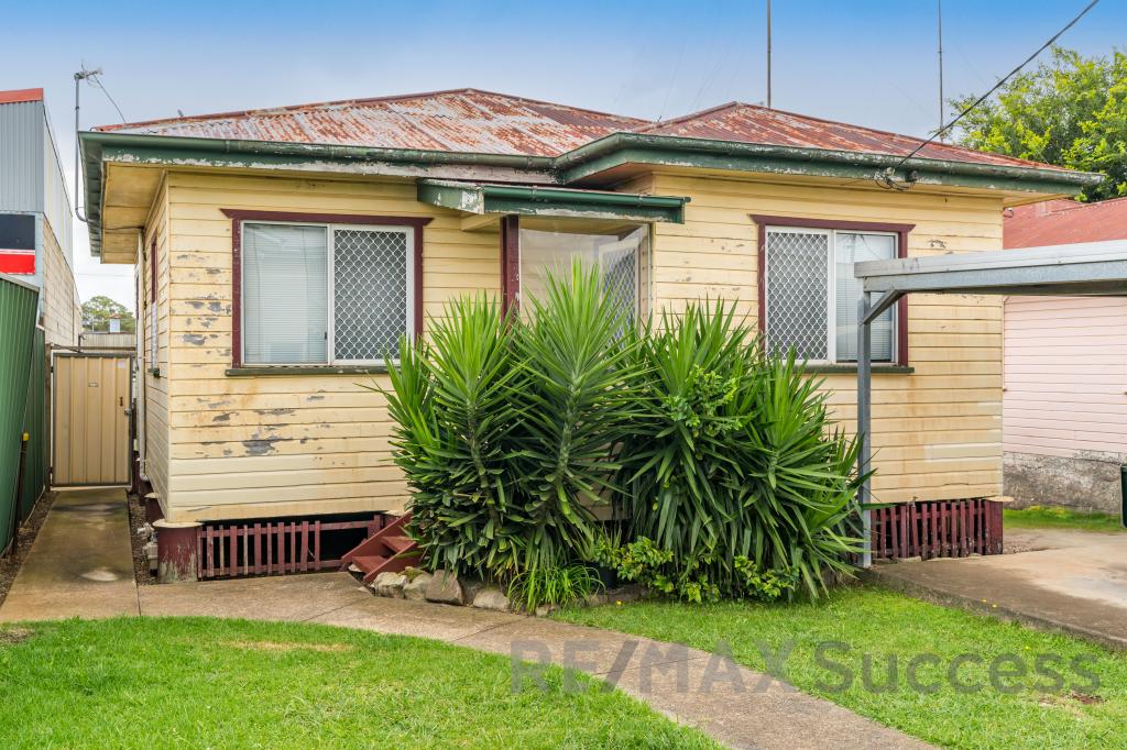 5 RUTLEDGE ST, SOUTH TOOWOOMBA, QLD 4350