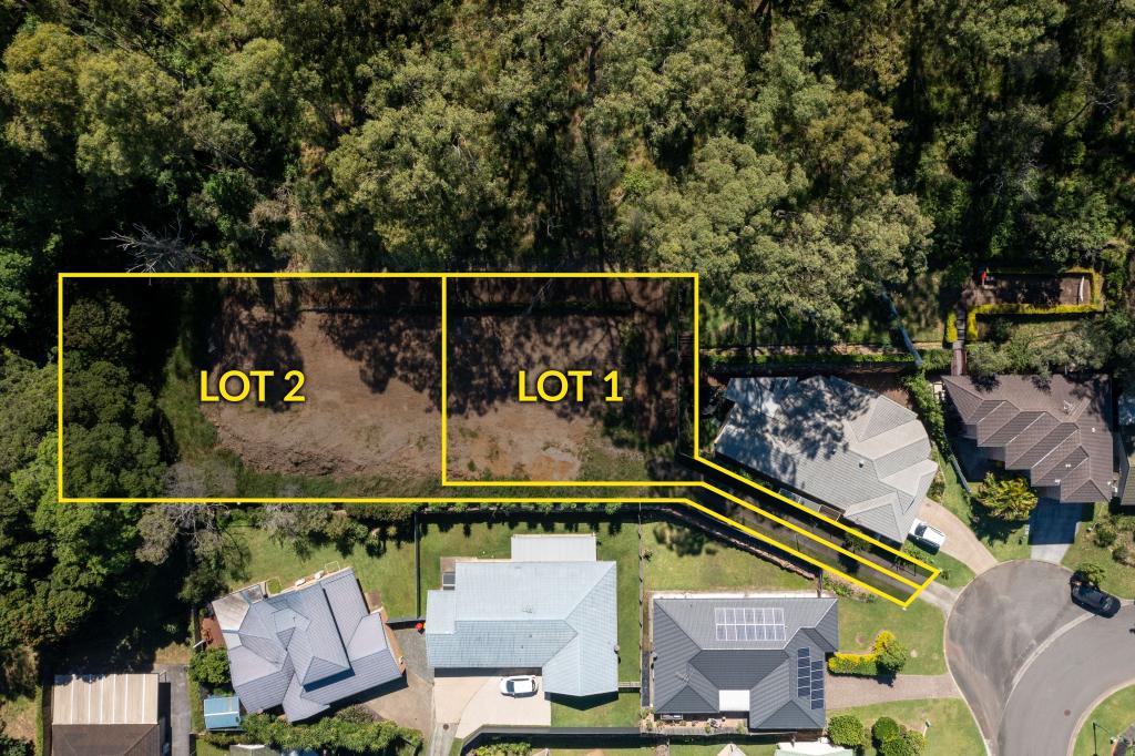 18 FARZANA PL, UNDERWOOD, QLD 4119