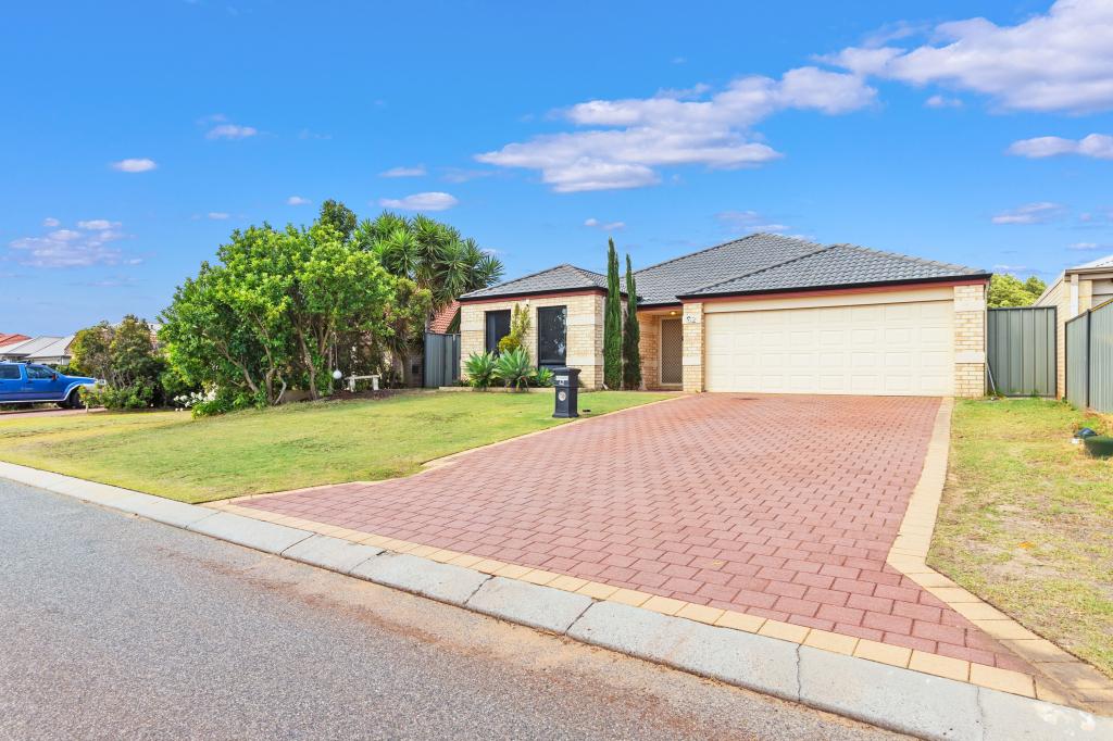 62 ALDERSYDE MNDR, BALDIVIS, WA 6171