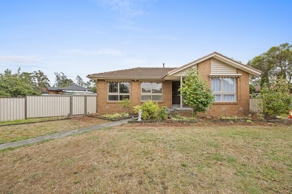 34 Chelsea Ave, Mulgrave, VIC 3170