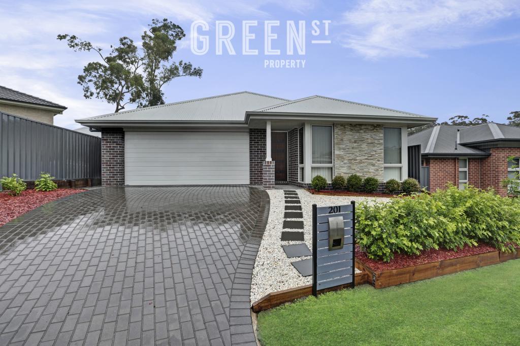 201 Northlakes Dr, Cameron Park, NSW 2285