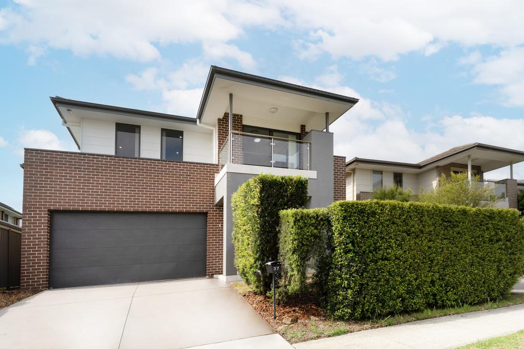 37 Craven St, Kellyville, NSW 2155