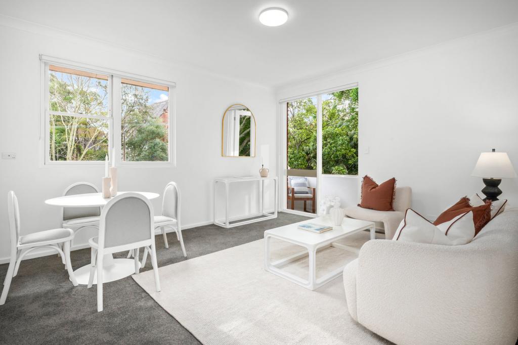 12/97 Shirley Rd, Wollstonecraft, NSW 2065