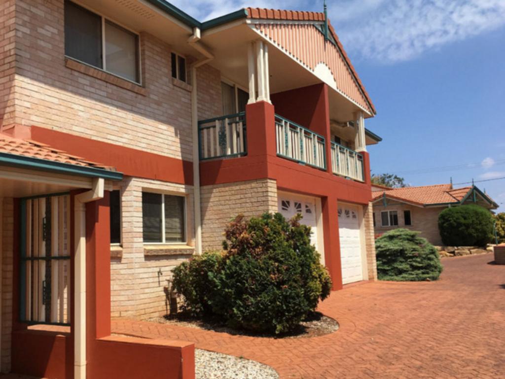 Room/7/484 West St, Kearneys Spring, QLD 4350