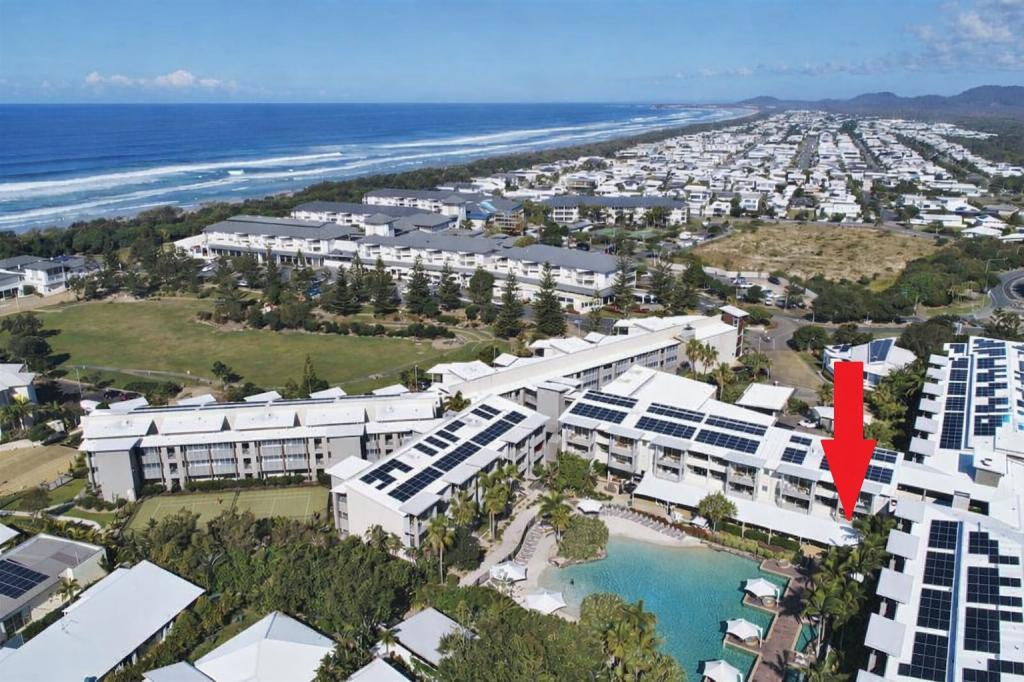 5214/1-25 BELLS BVD, KINGSCLIFF, NSW 2487