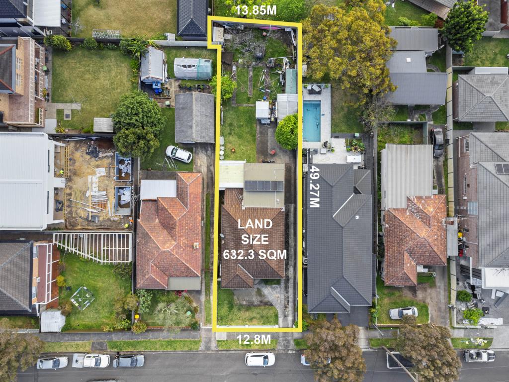 26 Barnards Ave, Hurstville, NSW 2220