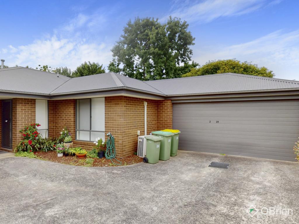 39b Birkenhead Dr, Kilsyth, VIC 3137