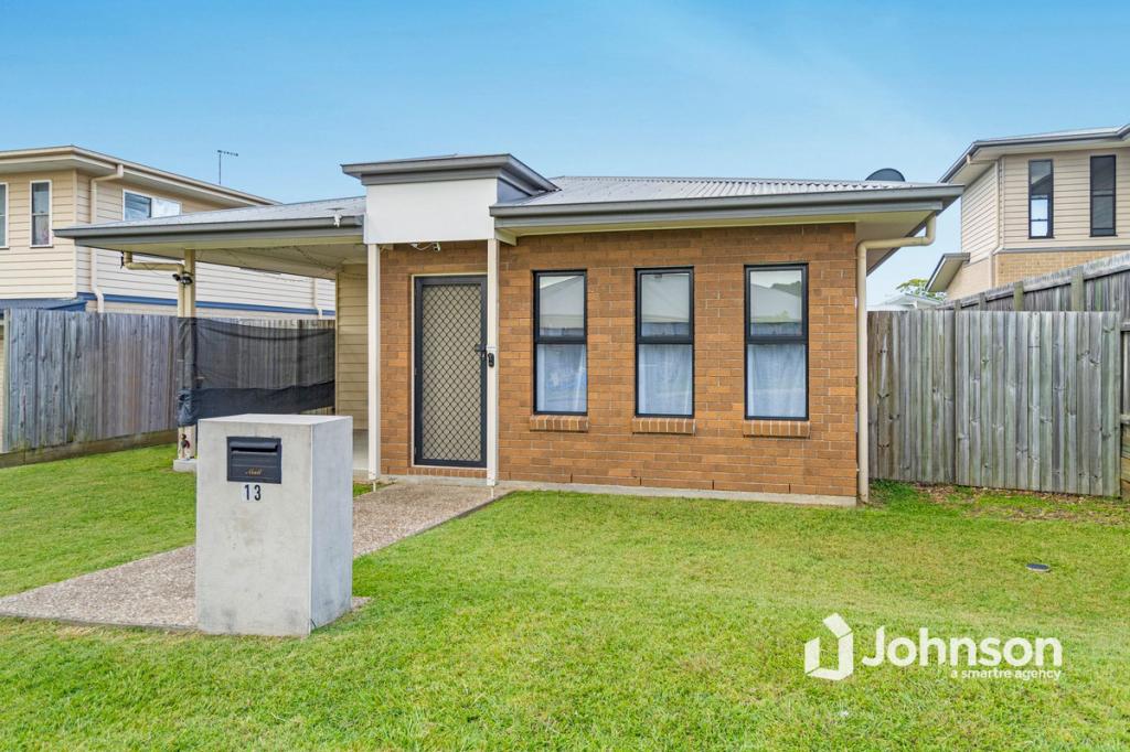 13 Southland St, Leichhardt, QLD 4305