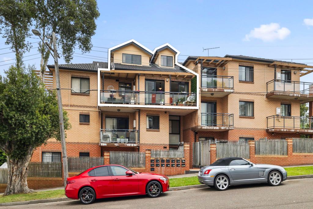 13/260-264 LIVERPOOL RD, ENFIELD, NSW 2136