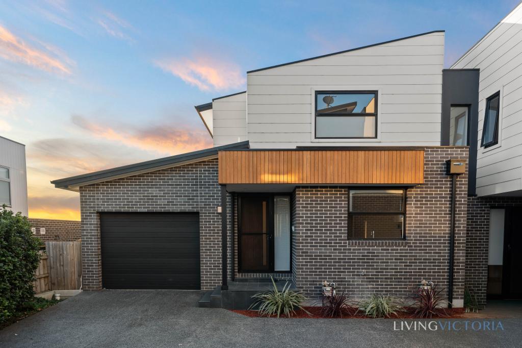 4/444 Buckley St, Essendon West, VIC 3040
