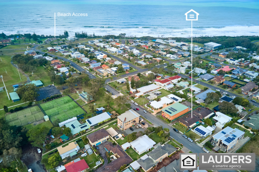2/34 Old Bar Rd, Old Bar, NSW 2430