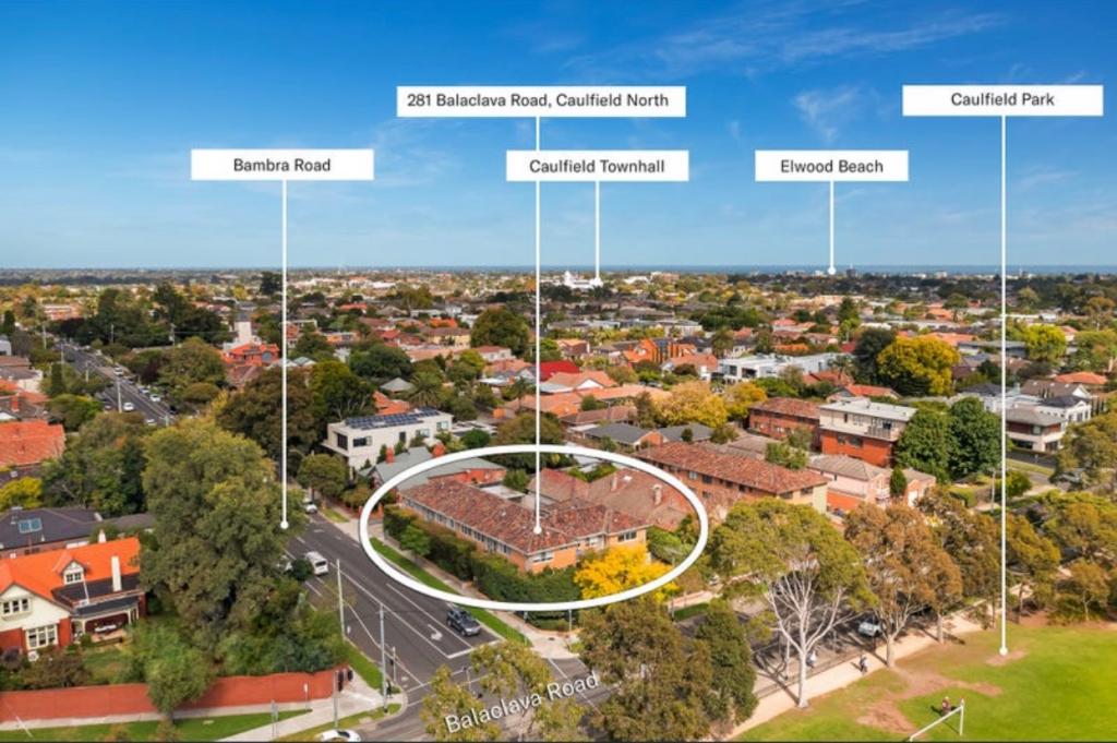6/281 Balaclava Rd, Caulfield North, VIC 3161
