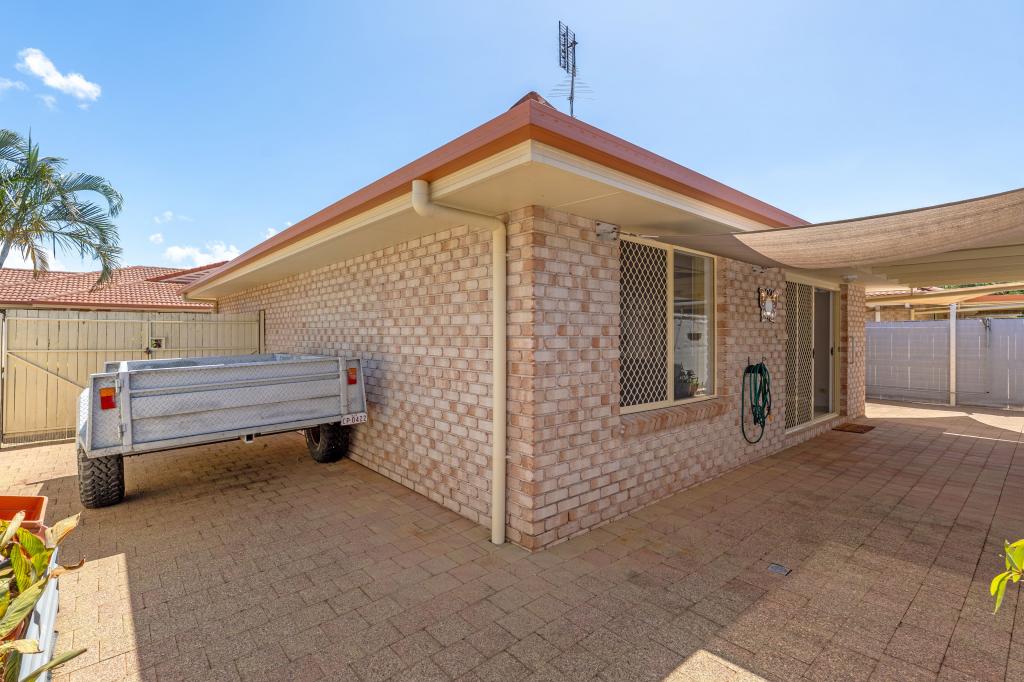 23/7 Coolgarra Ave, Bongaree, QLD 4507