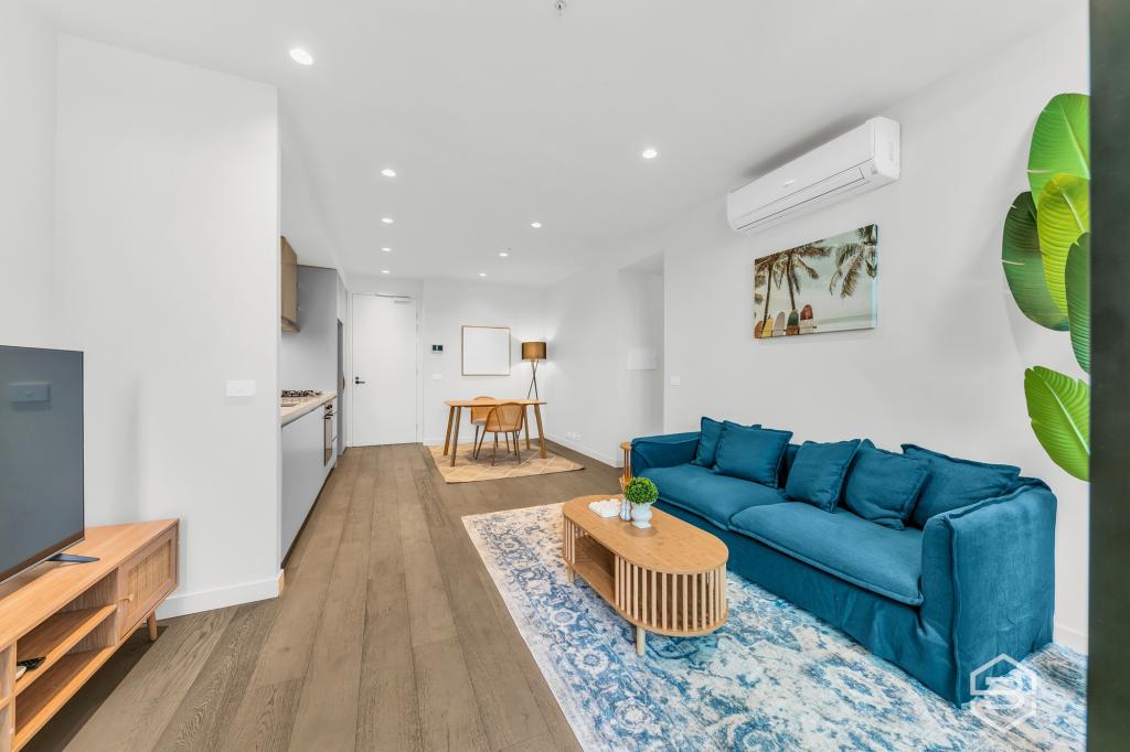 304/94 Stanley St, West Melbourne, VIC 3003