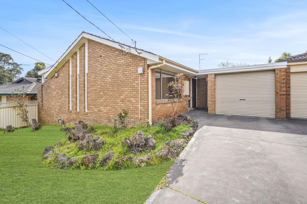 6 Bolyn Ct, Vermont South, VIC 3133