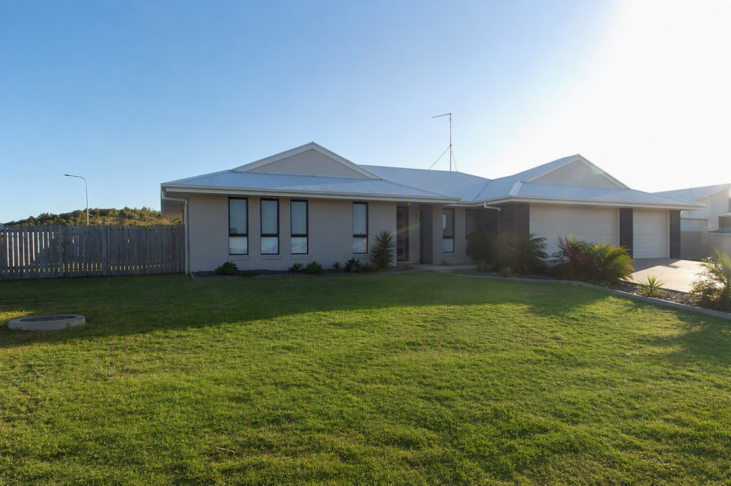 Contact agent for address, ZILZIE, QLD 4710