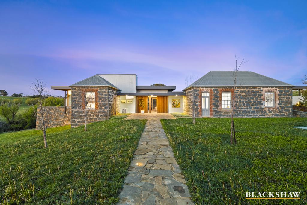 171 Kirkton Rd, Marchmont, NSW 2582