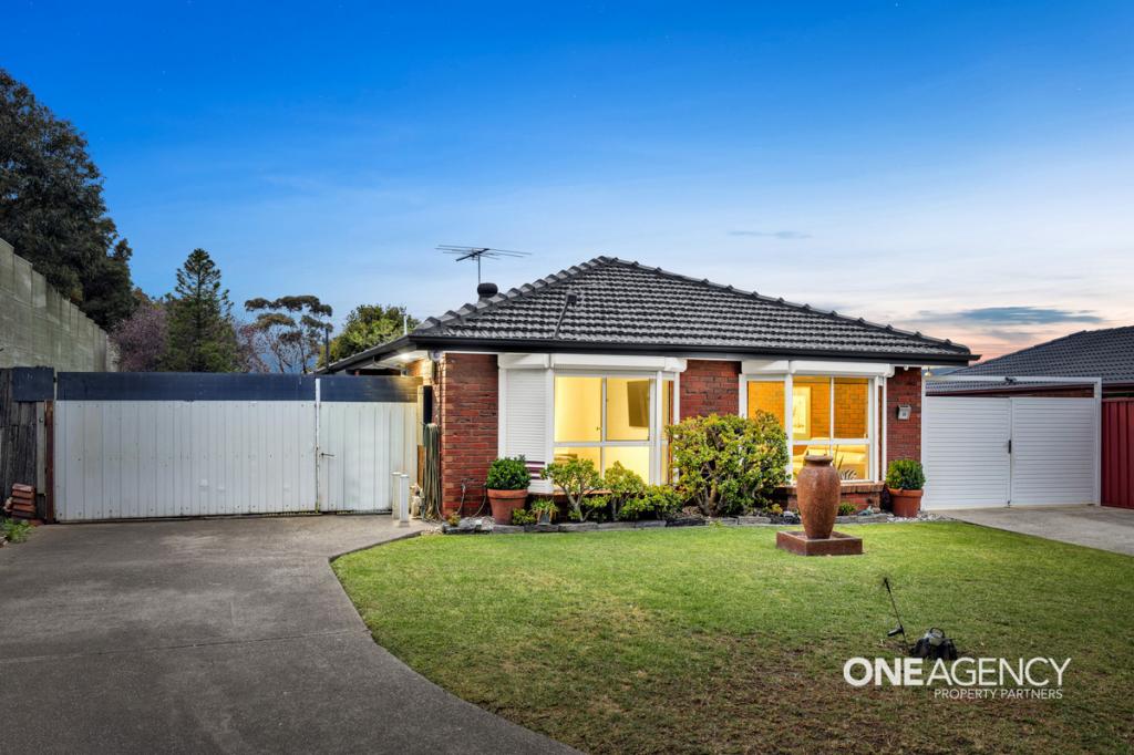 19 Balmoral St S, Altona Meadows, VIC 3028