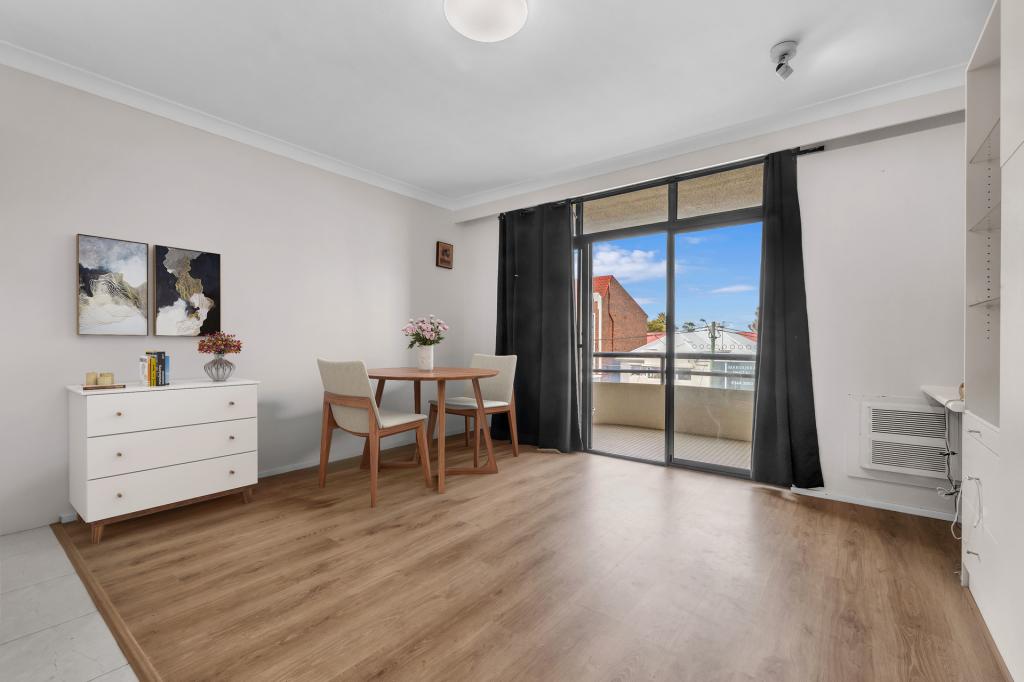 202/200 Maroubra Rd, Maroubra, NSW 2035