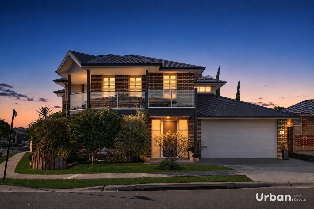 24 Brookwater Cct, Colebee, NSW 2761