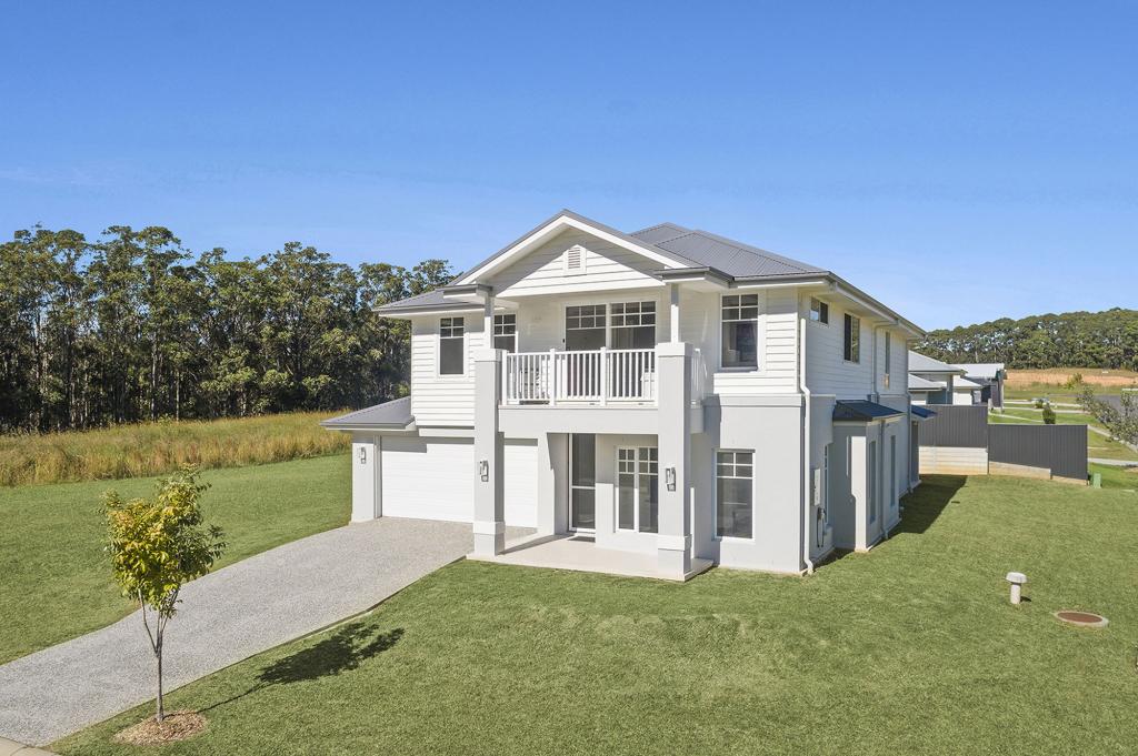 123 Full Circle Cres, Bonville, NSW 2450