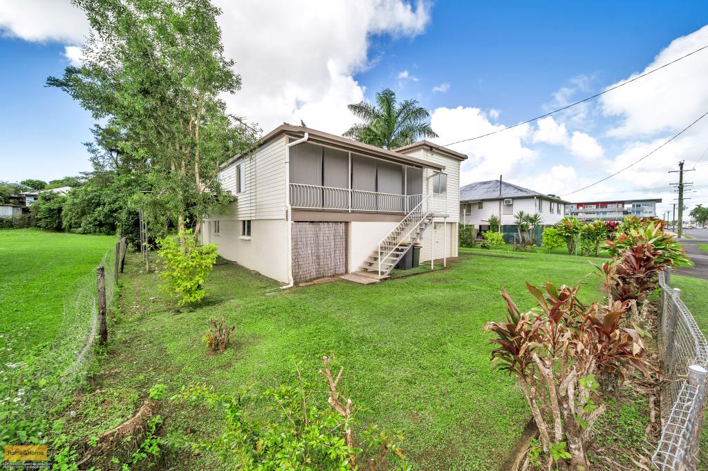 115 Ernest St, Innisfail, QLD 4860