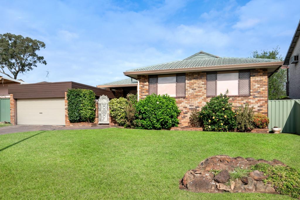 66 Cudgegong Rd, Ruse, NSW 2560