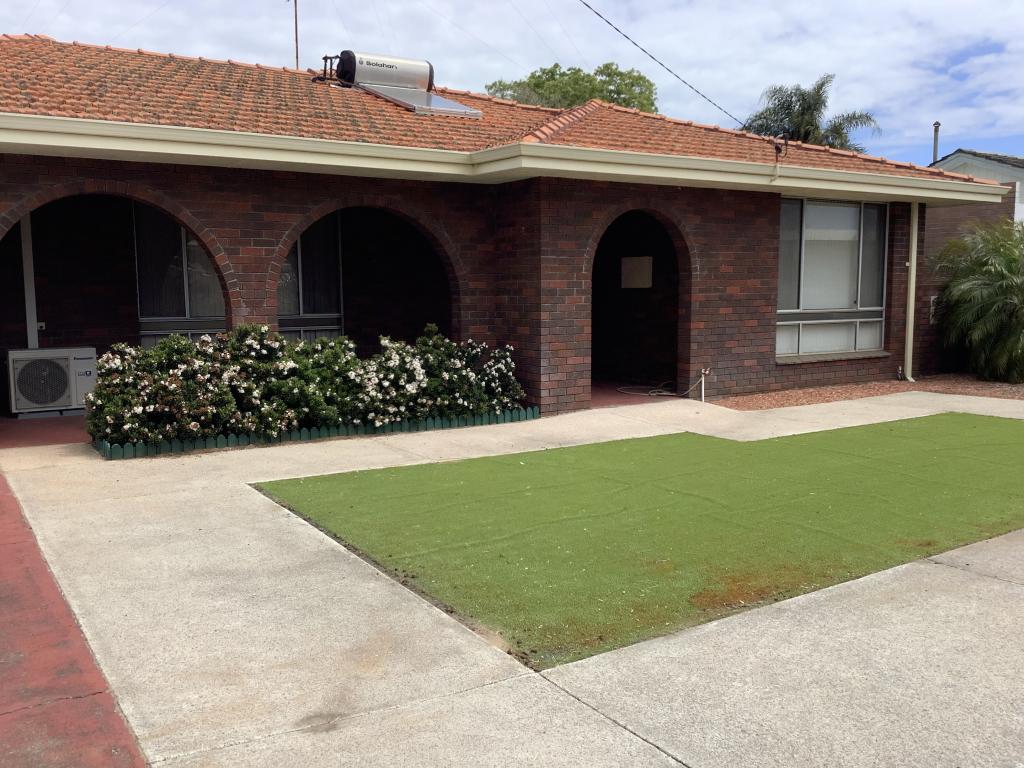 21 Hamilton Rd, Eaton, WA 6232