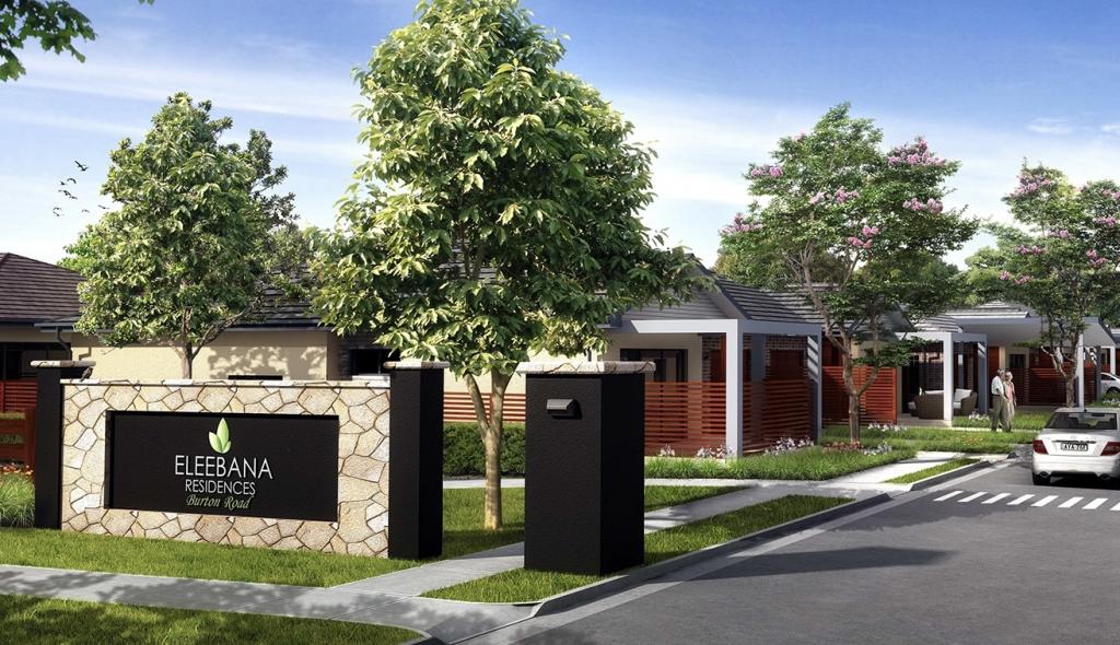 35/57 Burton Rd, Eleebana, NSW 2282