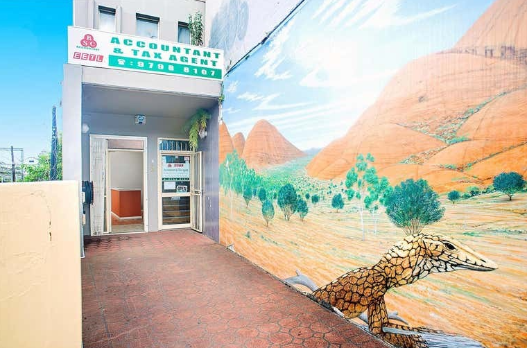 1/2 CHARLOTTE ST, ASHFIELD, NSW 2131