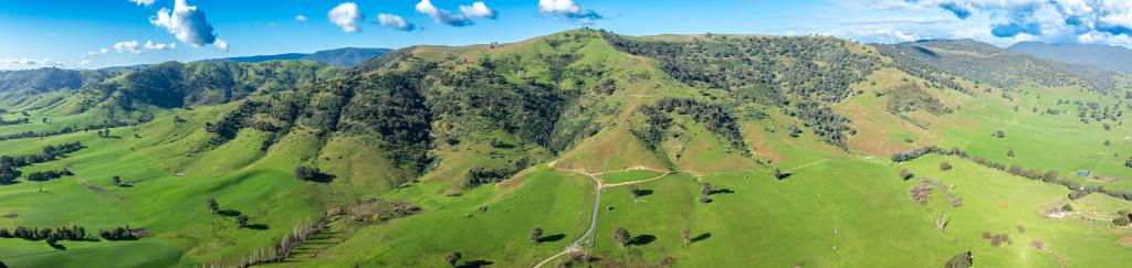 1465 Gundowring Rd, Gundowring, VIC 3691