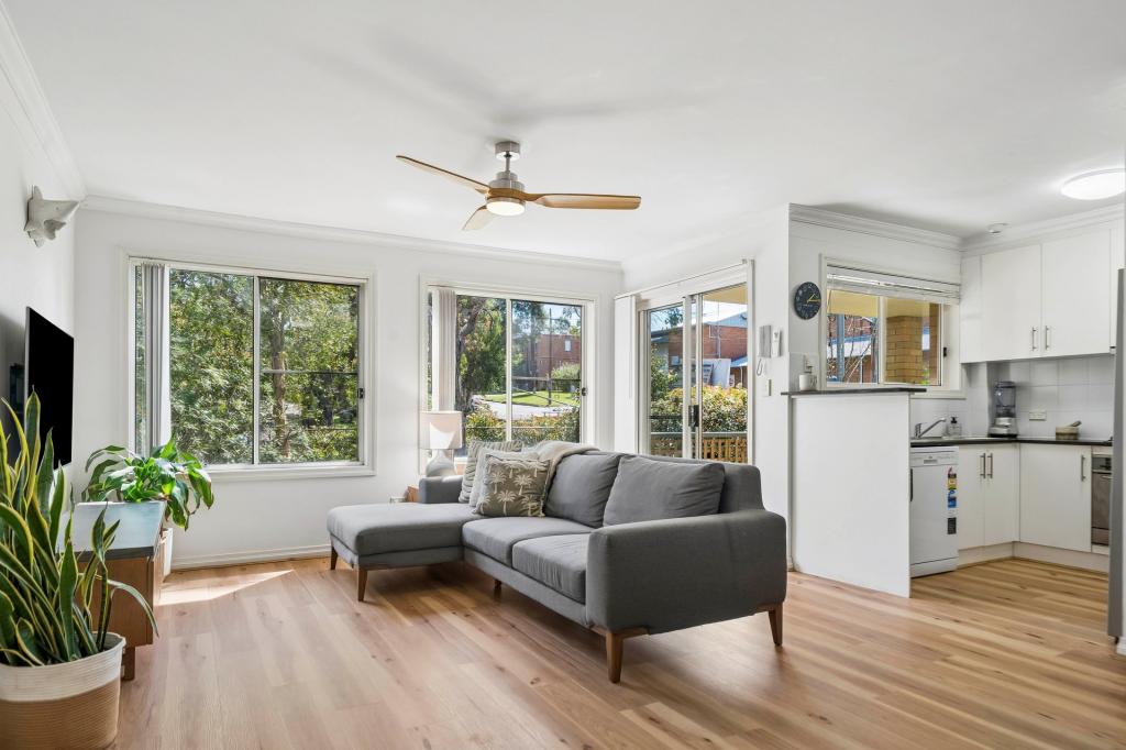 9/21 Water St, Hornsby, NSW 2077
