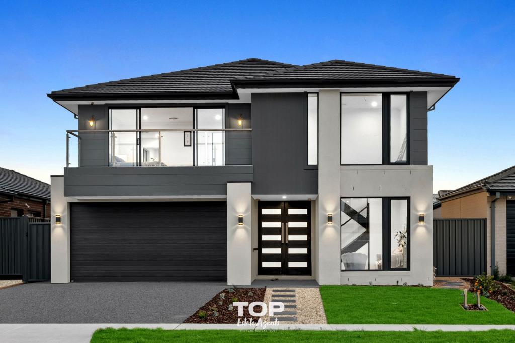 29 Athenaeum Ave, Clyde North, VIC 3978