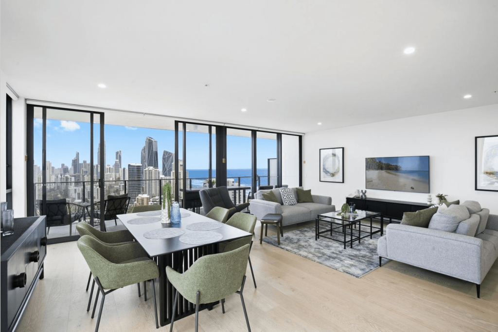 101/18 Chelsea Ave, Broadbeach, QLD 4218