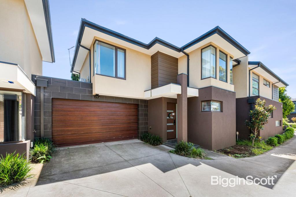 2/7 Ronald Ave, Bulleen, VIC 3105