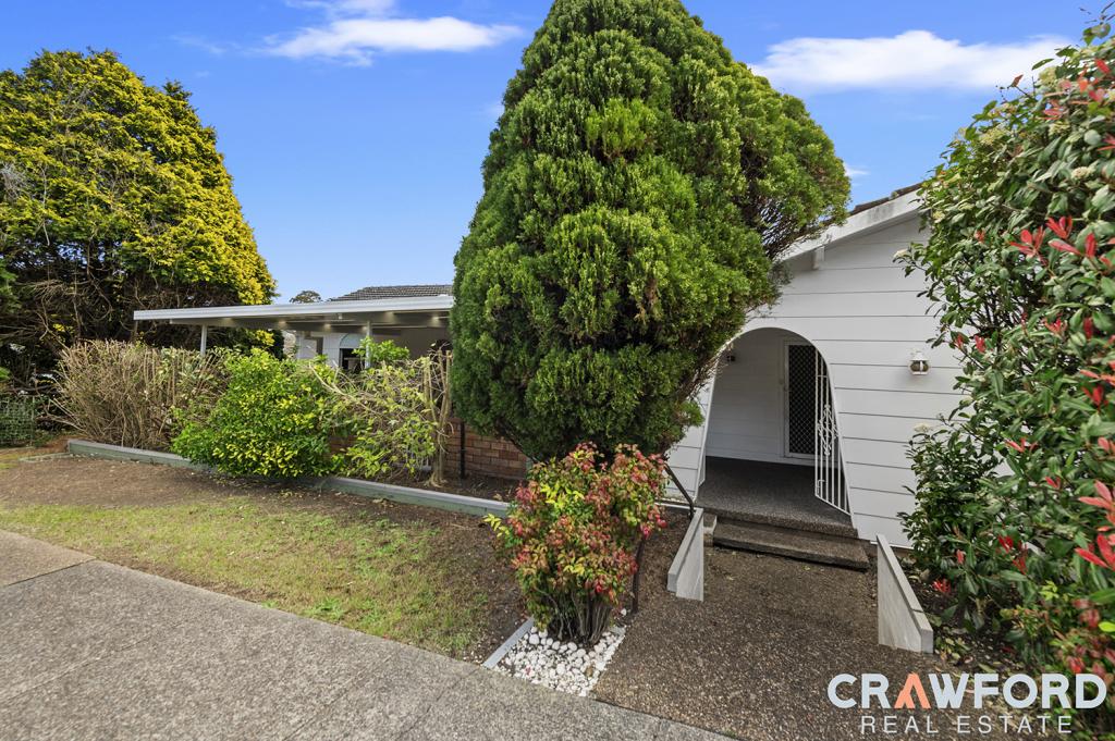 2 Dunlop Cl, Rankin Park, NSW 2287