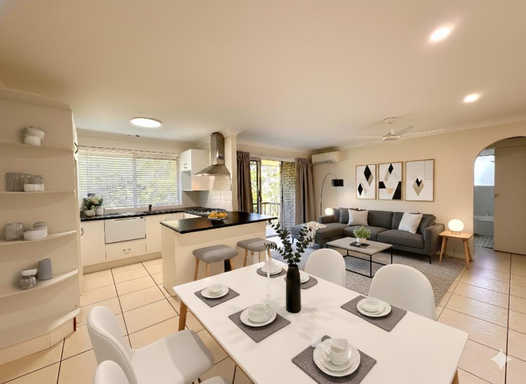 4/15 Ascog Tce, Toowong, QLD 4066